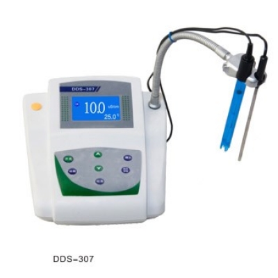 DDS-307A智能實驗室電導(dǎo)率儀